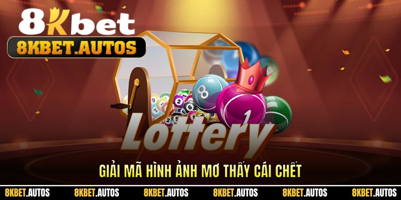 Giải mã hình ảnh mơ thấy cái chết